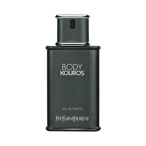 ysl beauty kouros